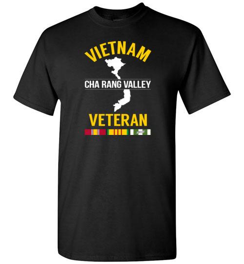 Vietnam Veteran