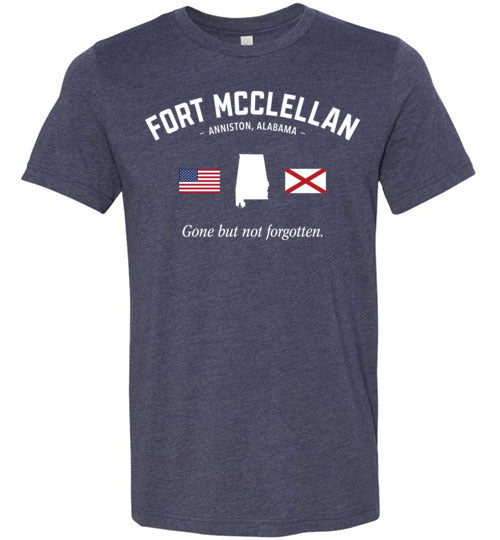 Fort McClellan 