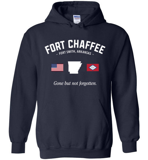 Fort Chaffee 