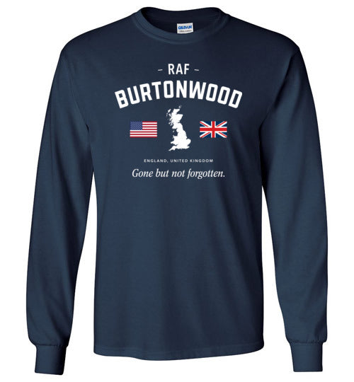 RAF Burtonwood 