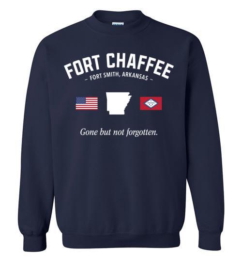Fort Chaffee 