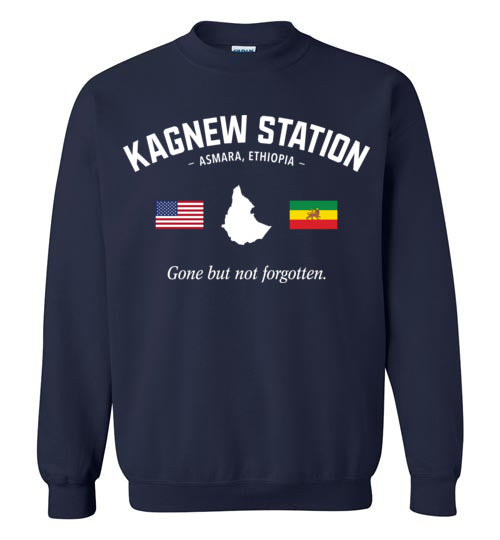 Kagnew Station 
