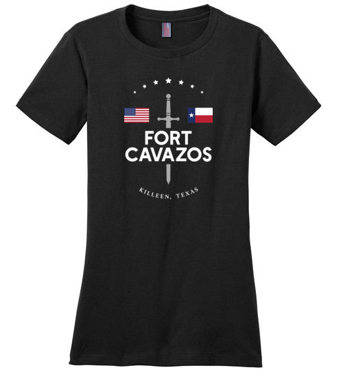 Fort Cavazos – Wandering I Store