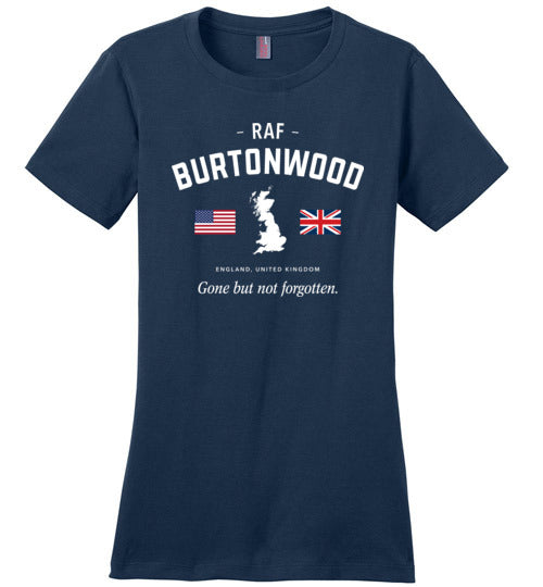 RAF Burtonwood 