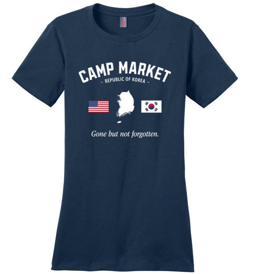 Camp Market 