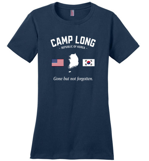 Camp Long 
