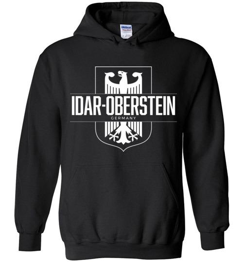 Idar-Oberstein, Germany - Men's/Unisex Hoodie