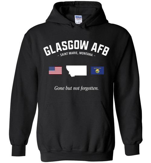 Load image into Gallery viewer, Glasgow AFB &quot;GBNF&quot; - Men&#39;s/Unisex Hoodie
