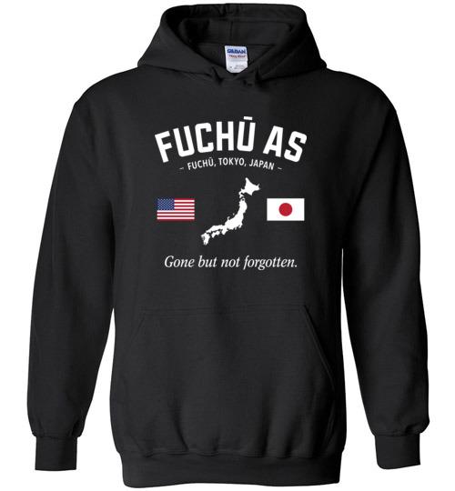 Fuchu AS "GBNF" - Men's/Unisex Hoodie