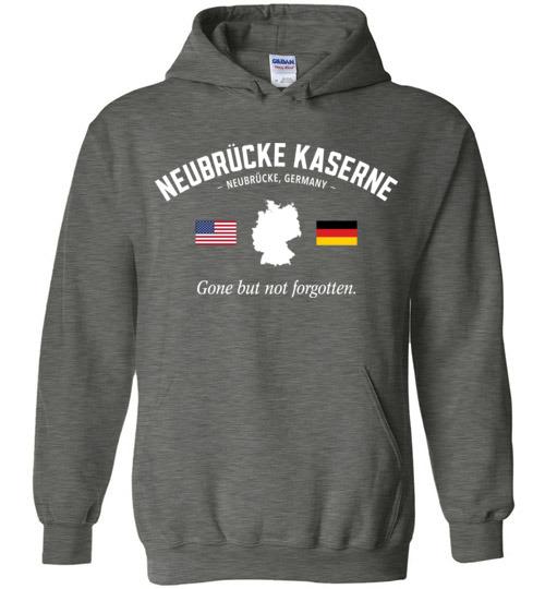 Load image into Gallery viewer, Neubrucke Kaserne &quot;GBNF&quot; - Men&#39;s/Unisex Hoodie
