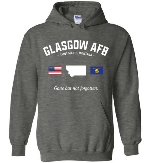 Load image into Gallery viewer, Glasgow AFB &quot;GBNF&quot; - Men&#39;s/Unisex Hoodie
