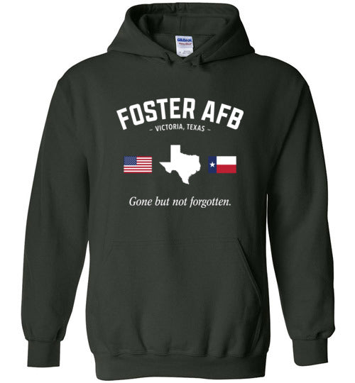 Load image into Gallery viewer, Foster AFB &quot;GBNF&quot; - Men&#39;s/Unisex Hoodie-Wandering I Store
