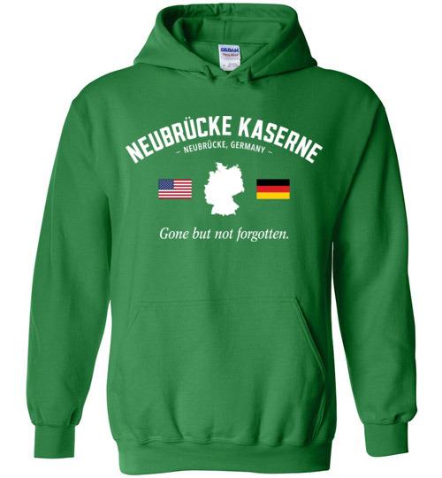 Load image into Gallery viewer, Neubrucke Kaserne &quot;GBNF&quot; - Men&#39;s/Unisex Hoodie
