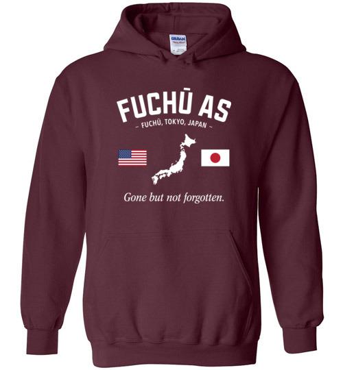 Fuchu AS "GBNF" - Men's/Unisex Hoodie