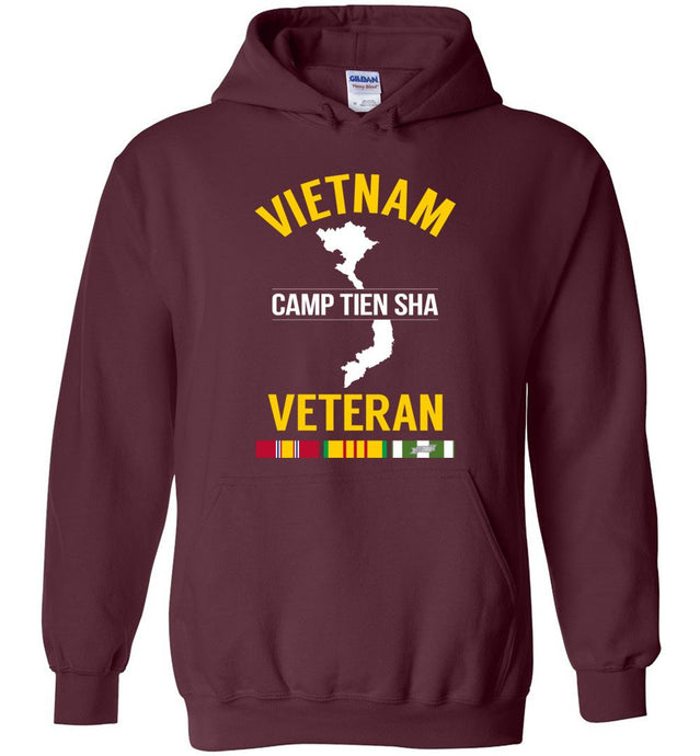 Vietnam Veteran 