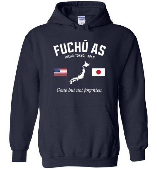 Load image into Gallery viewer, Fuchu AS &quot;GBNF&quot; - Men&#39;s/Unisex Hoodie
