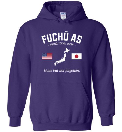 Load image into Gallery viewer, Fuchu AS &quot;GBNF&quot; - Men&#39;s/Unisex Hoodie
