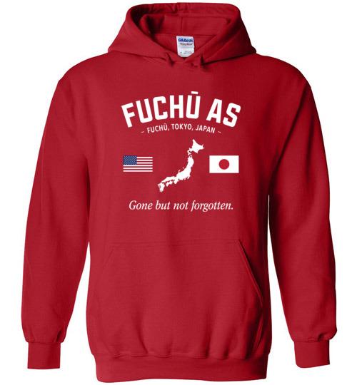 Load image into Gallery viewer, Fuchu AS &quot;GBNF&quot; - Men&#39;s/Unisex Hoodie
