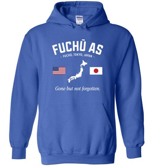 Fuchu AS "GBNF" - Men's/Unisex Hoodie