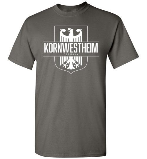 Kornwestheim, Germany - Men's/Unisex Standard Fit T-Shirt