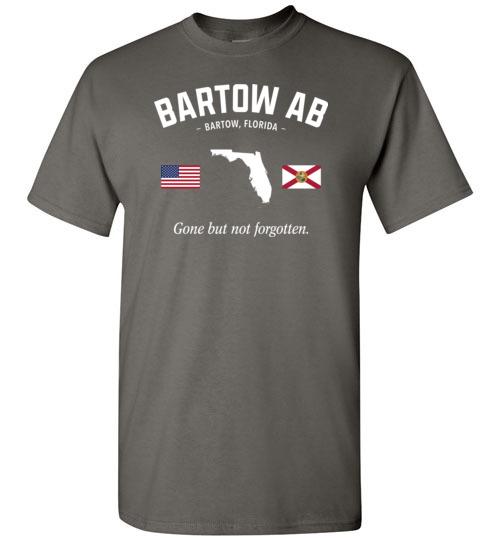 Load image into Gallery viewer, Bartow AB &quot;GBNF&quot; - Men&#39;s/Unisex Standard Fit T-Shirt
