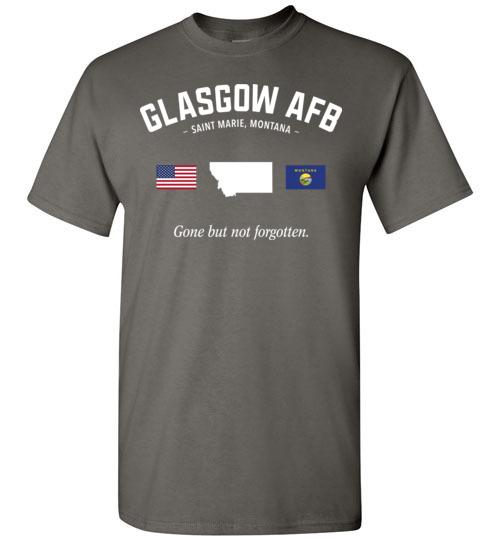 Load image into Gallery viewer, Glasgow AFB &quot;GBNF&quot; - Men&#39;s/Unisex Standard Fit T-Shirt
