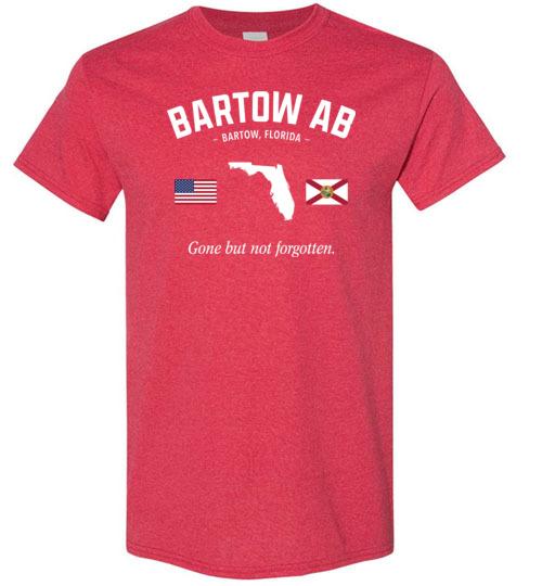 Load image into Gallery viewer, Bartow AB &quot;GBNF&quot; - Men&#39;s/Unisex Standard Fit T-Shirt
