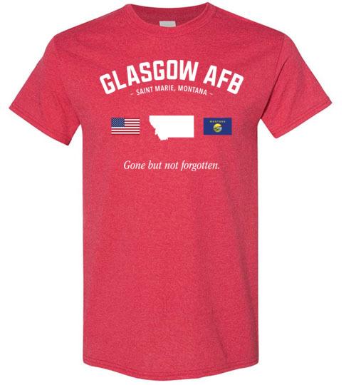 Load image into Gallery viewer, Glasgow AFB &quot;GBNF&quot; - Men&#39;s/Unisex Standard Fit T-Shirt
