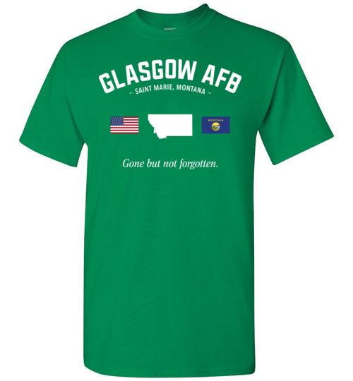 Load image into Gallery viewer, Glasgow AFB &quot;GBNF&quot; - Men&#39;s/Unisex Standard Fit T-Shirt
