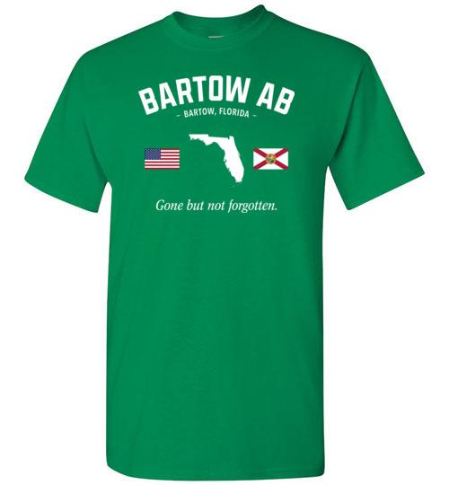 Load image into Gallery viewer, Bartow AB &quot;GBNF&quot; - Men&#39;s/Unisex Standard Fit T-Shirt
