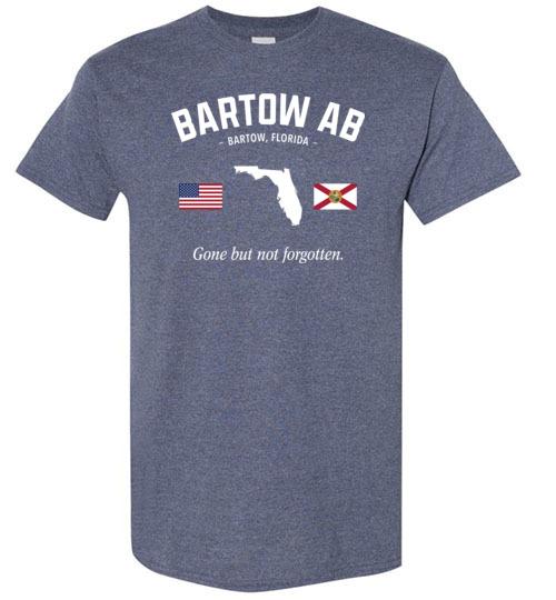 Load image into Gallery viewer, Bartow AB &quot;GBNF&quot; - Men&#39;s/Unisex Standard Fit T-Shirt
