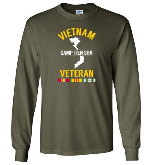 Vietnam Veteran 