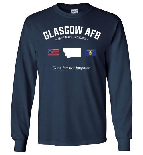 Glasgow AFB 