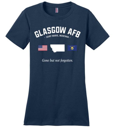 Glasgow AFB 